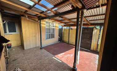 CASA ESQUINA SECTOR FRANCKE