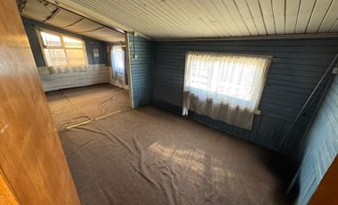 CASA ESQUINA SECTOR FRANCKE