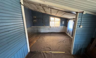 CASA ESQUINA SECTOR FRANCKE