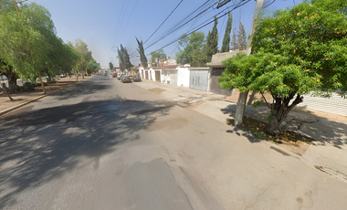 Gran Oportunidad Casa en Boulevard  Jesus Maria Aguascalientes