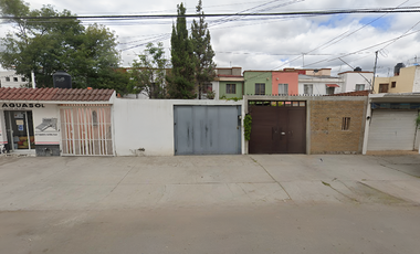 Gran Oportunidad Casa en Boulevard  Jesus Maria Aguascalientes