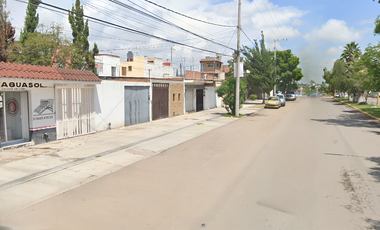 Gran Oportunidad Casa en Boulevard  Jesus Maria Aguascalientes