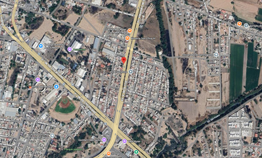 Gran Oportunidad Casa en Boulevard  Jesus Maria Aguascalientes