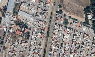 Gran Oportunidad Casa en Boulevard  Jesus Maria Aguascalientes