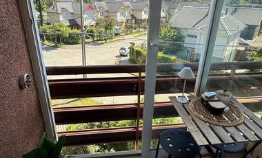 Hermoso departamento en venta, Sector Krahmer, Valdivia