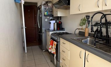 Hermoso departamento en venta, Sector Krahmer, Valdivia