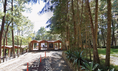 TERRENO EN VENTA EN LOS CAZOS MAZAMITLA