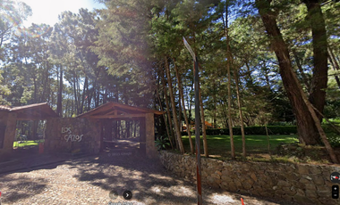 TERRENO EN VENTA EN LOS CAZOS MAZAMITLA