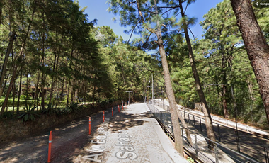 TERRENO EN VENTA EN LOS CAZOS MAZAMITLA