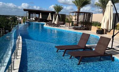 Condo Studio Meneses