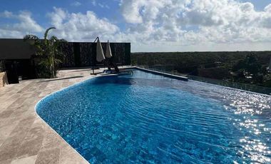 Condo Studio Meneses