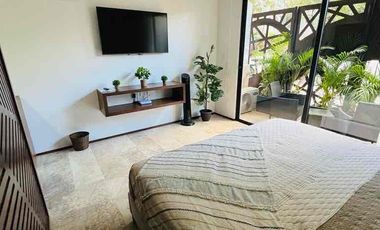 Condo Studio Meneses