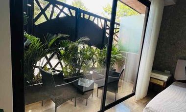 Condo Studio Meneses