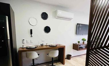 Condo Studio Meneses