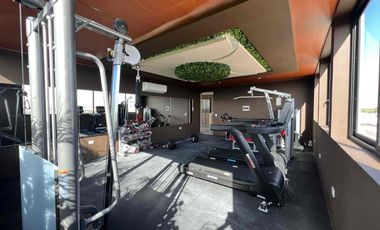 Condo Studio Meneses