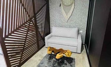 Condo Studio Meneses