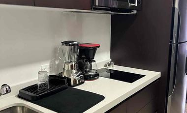 Condo Studio Meneses