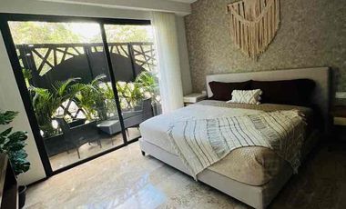 Condo Studio Meneses