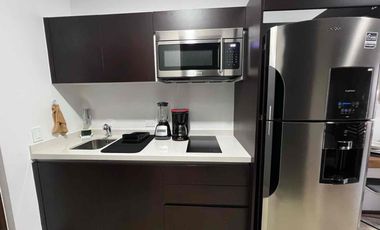 Condo Studio Meneses