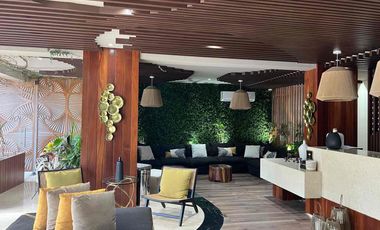 Condo Studio Meneses