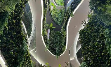 Condo Studio Meneses