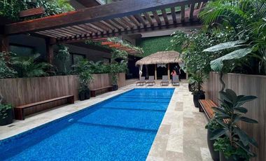 Condo Studio Meneses