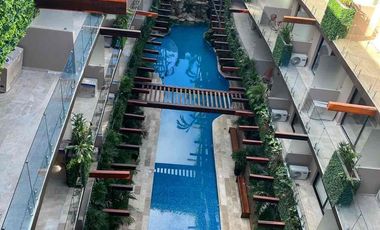 Condo Studio Meneses