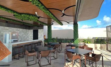 Condo Studio Meneses