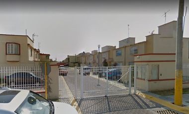 CASA EN VENTA EN LAS AMERICAS ECATEPEC