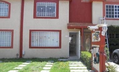 CASA EN VENTA EN LAS AMERICAS ECATEPEC