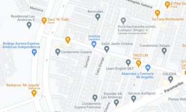 CASA EN VENTA EN LAS AMERICAS ECATEPEC