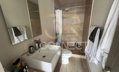 Loft en Venta en Anzures - 1B - Amenidades - Excelente ubicación - 30m2