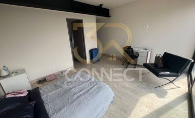 Loft en Venta en Anzures - 1B - Amenidades - Excelente ubicación - 30m2