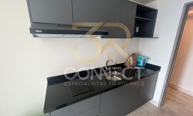 Loft en Venta en Anzures - 1B - Amenidades - Excelente ubicación - 30m2