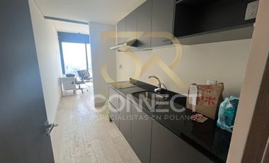 Loft en Venta en Anzures - 1B - Amenidades - Excelente ubicación - 30m2