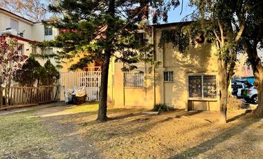 Magnifico departamento en PB tipo duplex, como una casita independiente