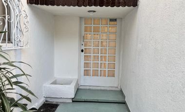 Magnifico departamento en PB tipo duplex, como una casita independiente