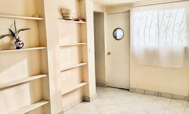 Magnifico departamento en PB tipo duplex, como una casita independiente