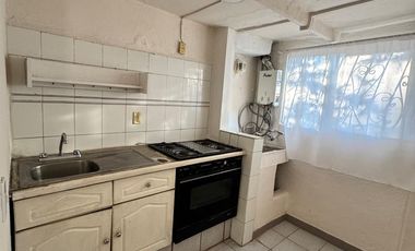 Magnifico departamento en PB tipo duplex, como una casita independiente