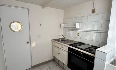 Magnifico departamento en PB tipo duplex, como una casita independiente