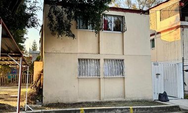 Magnifico departamento en PB tipo duplex, como una casita independiente