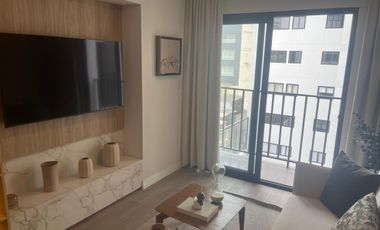 BONITO DPTO DE ESTRENO EN VENTA EN MIRAFLORES