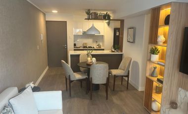 BONITO DPTO DE ESTRENO EN VENTA EN MIRAFLORES