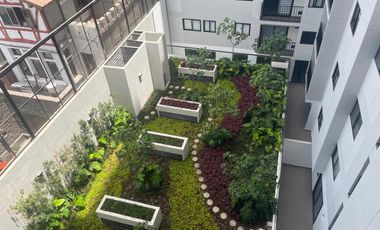 BONITO DPTO DE ESTRENO EN VENTA EN MIRAFLORES