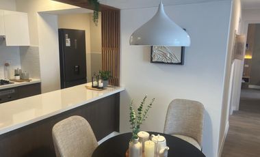 BONITO DPTO DE ESTRENO EN VENTA EN MIRAFLORES