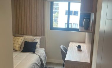 BONITO DPTO DE ESTRENO EN VENTA EN MIRAFLORES