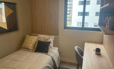 BONITO DPTO DE ESTRENO EN VENTA EN MIRAFLORES