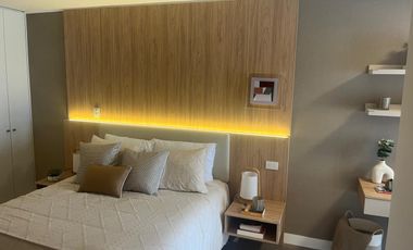 BONITO DPTO DE ESTRENO EN VENTA EN MIRAFLORES