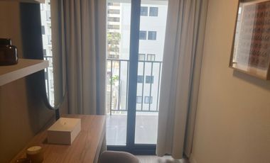 BONITO DPTO DE ESTRENO EN VENTA EN MIRAFLORES