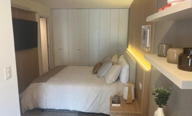 BONITO DPTO DE ESTRENO EN VENTA EN MIRAFLORES